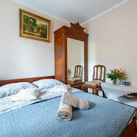 Nawrot Alloggio in famiglia Zakopane