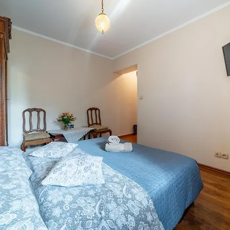 Nawrot Alloggio in famiglia