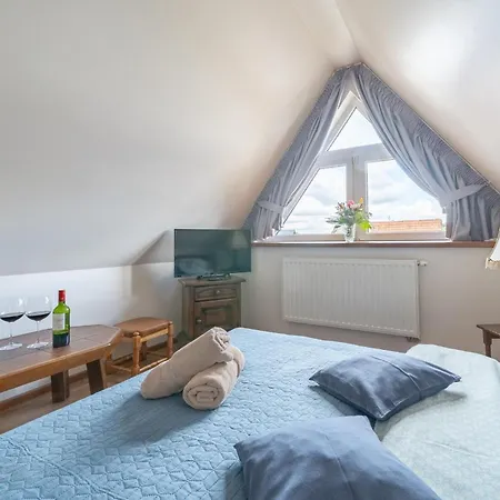 Apartment Nawrot