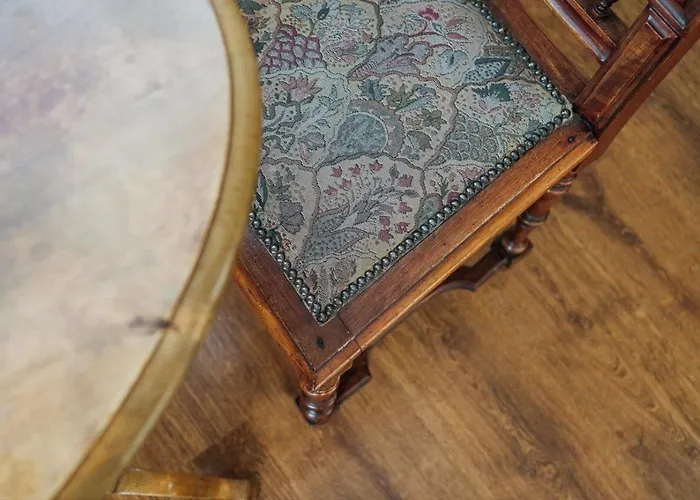 Nawrot Alloggio in famiglia *