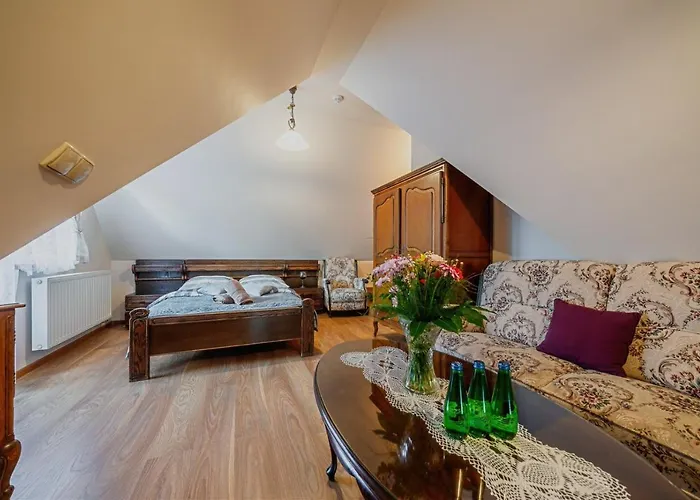 Nawrot Alloggio in famiglia *