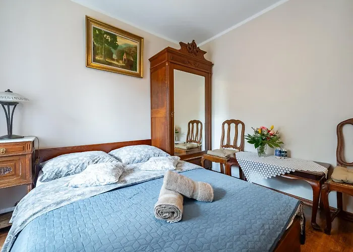 Nawrot Alloggio in famiglia Zakopane