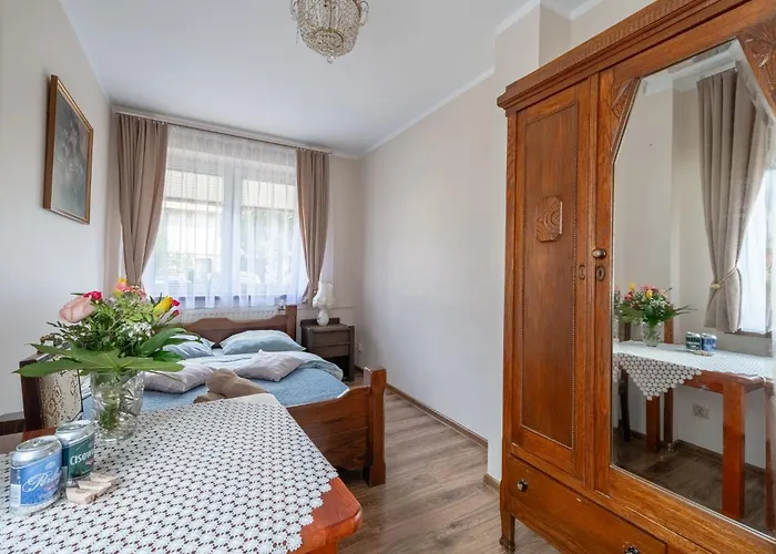 Alloggio in famiglia Nawrot Zakopane