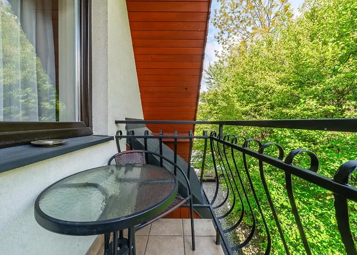 Alloggio in famiglia Nawrot