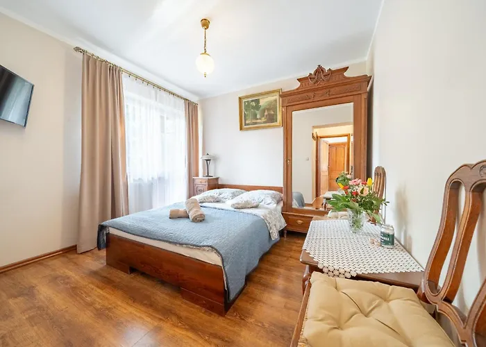 Nawrot Alloggio in famiglia