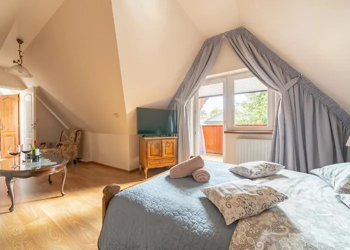 Nawrot Alloggio in famiglia *