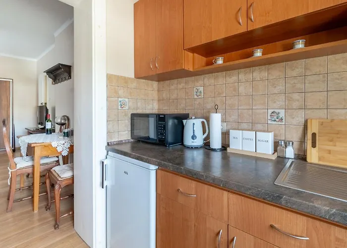 Alloggio in famiglia Nawrot Zakopane