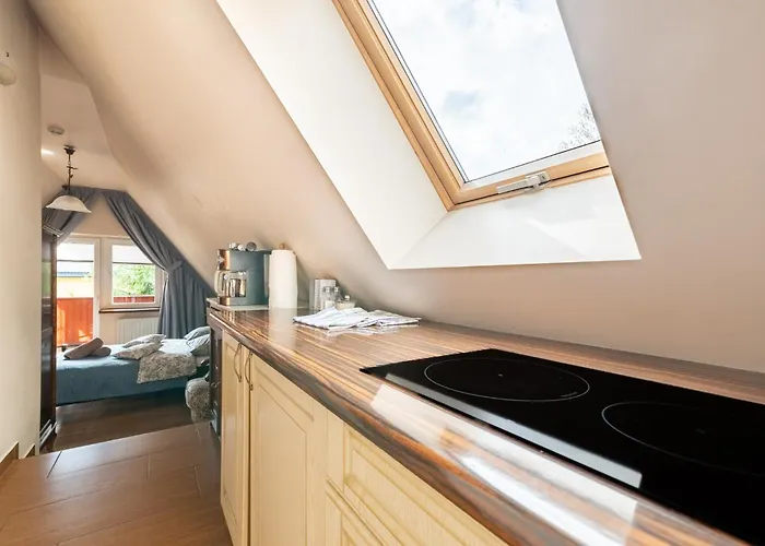 Nawrot Alloggio in famiglia Zakopane