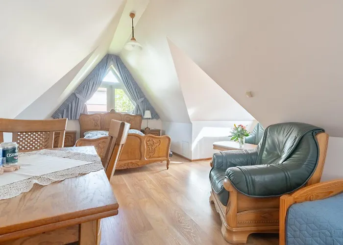 Nawrot Alloggio in famiglia