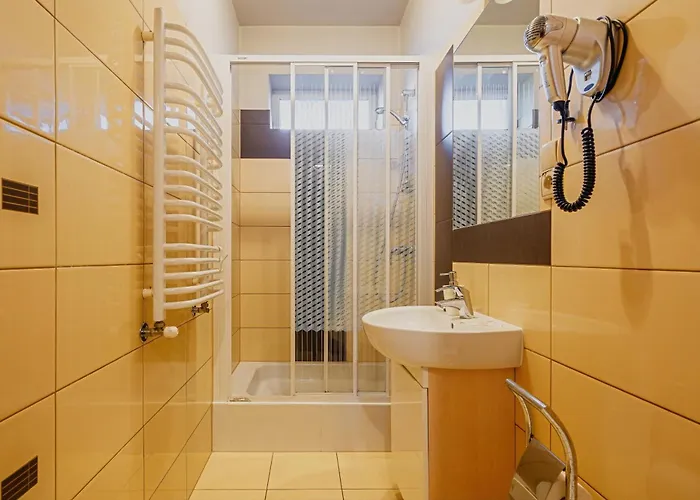 Nawrot Alloggio in famiglia