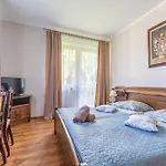 Δωμάτια σε οικογενειακή κατοικία Nawrot - Centrum - Blisko Dworca Pkp *