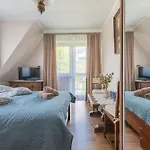 Nawrot - Centrum - Blisko Dworca Pkp Ζακοπάνε