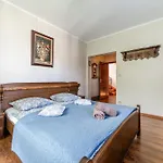 Nawrot - Centrum - Blisko Dworca Pkp Ζακοπάνε