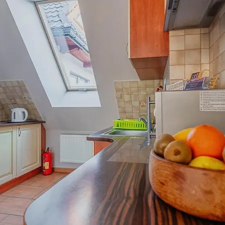 Nawrot Apartament Zakopane