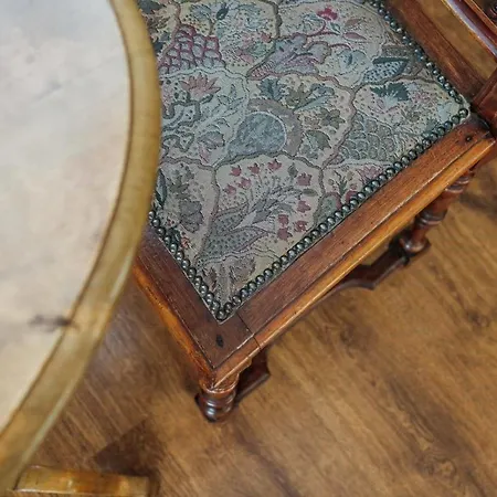 Nawrot Habitación en casa particular *