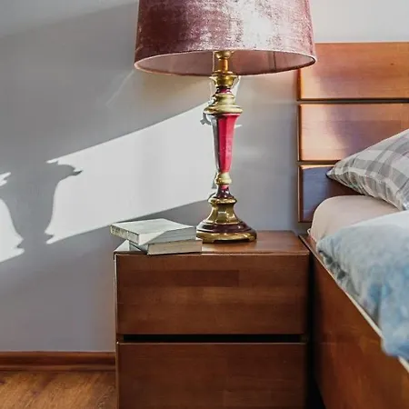 Nawrot Habitación en casa particular