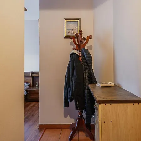 Apartament Nawrot *
