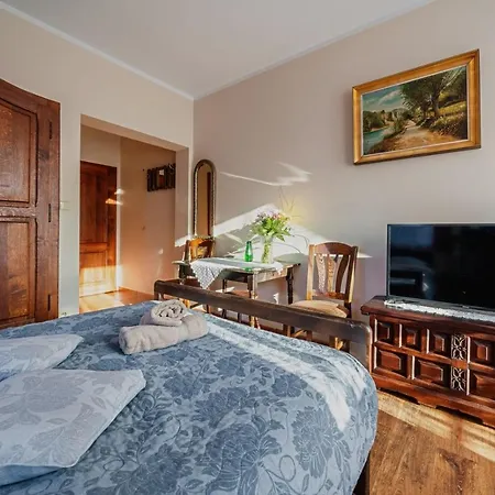 Habitación en casa particular Nawrot Zakopane