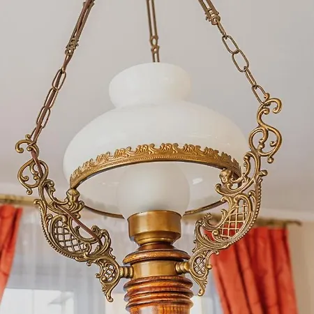 Habitación en casa particular Nawrot