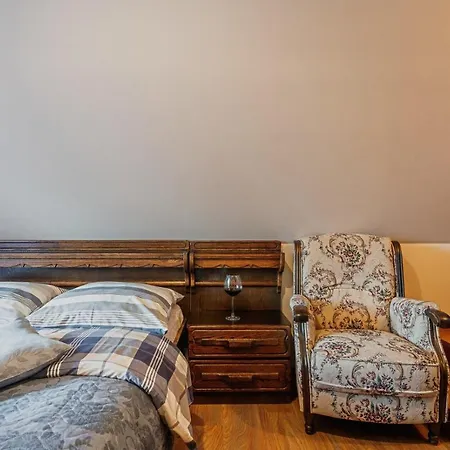 Nawrot Habitación en casa particular Zakopane