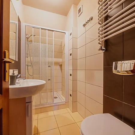 Nawrot Habitación en casa particular *