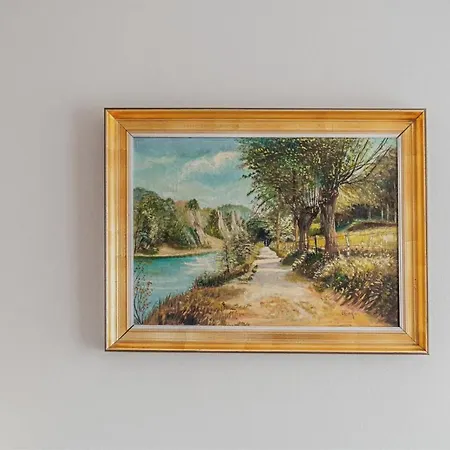 Habitación en casa particular Nawrot *