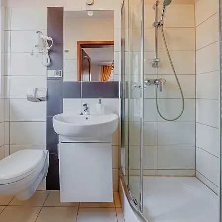 Habitación en casa particular Nawrot *