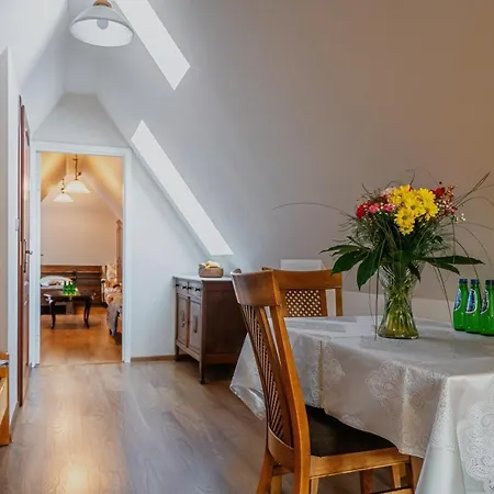 Nawrot Habitación en casa particular