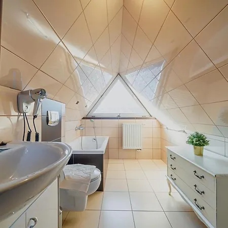 Ubytování v soukromí Nawrot