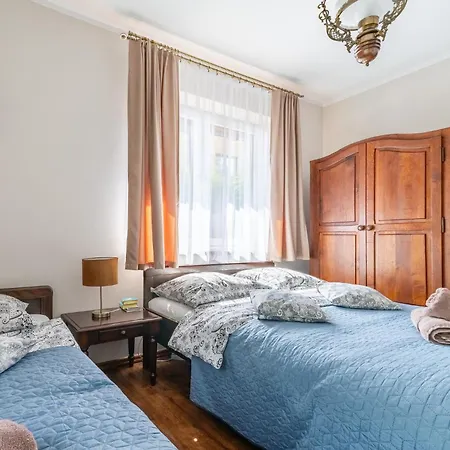 Nawrot Ubytování v soukromí