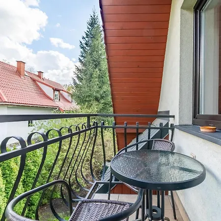 Apartament Nawrot