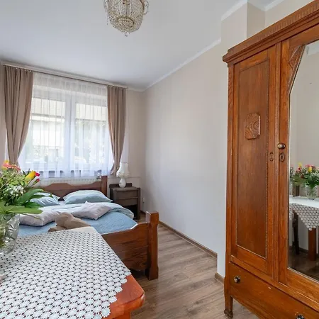 Habitación en casa particular Nawrot Zakopane