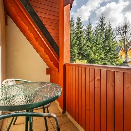 Nawrot - Centrum - Blisko Dworca Pkp Zakopane
