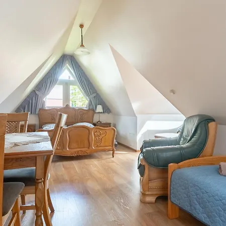 Nawrot * Закопане