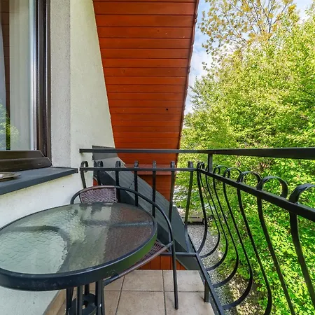 Apartament Nawrot