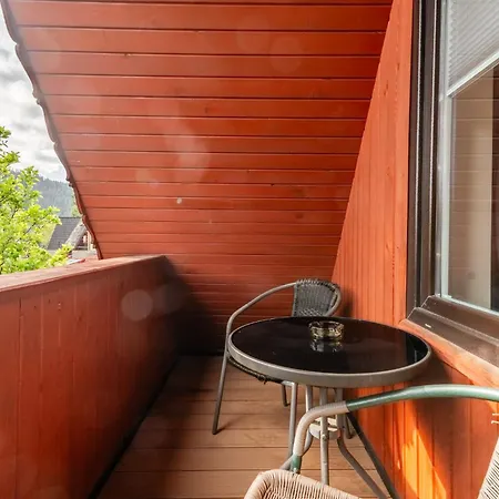 Apartament Nawrot *
