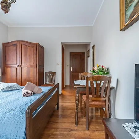 Nawrot Apartament Zakopane