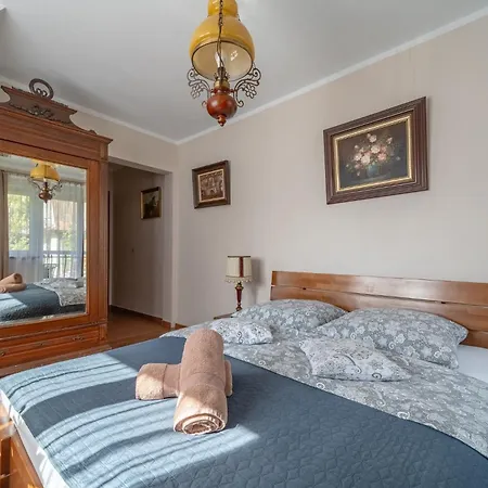 Nawrot Ubytování v soukromí *