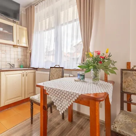 Nawrot Закопане