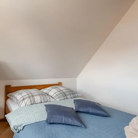 Apartament Nawrot