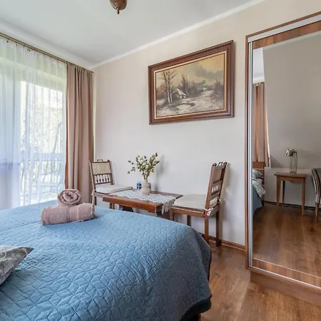 Nawrot Apartament *