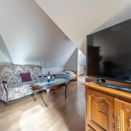 Nawrot Habitación en casa particular Zakopane