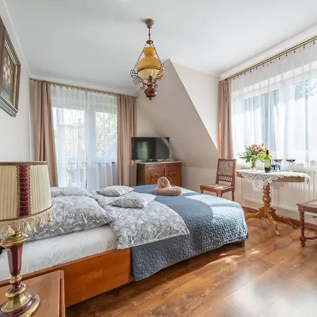 Apartament Nawrot Zakopane