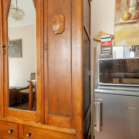 Nawrot Habitación en casa particular