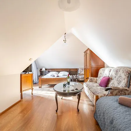 Habitación en casa particular Nawrot *