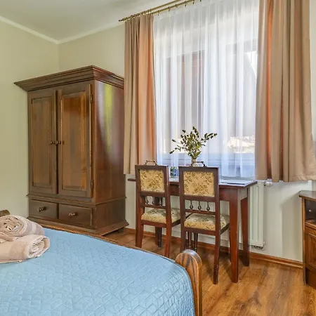 Nawrot Habitación en casa particular Zakopane