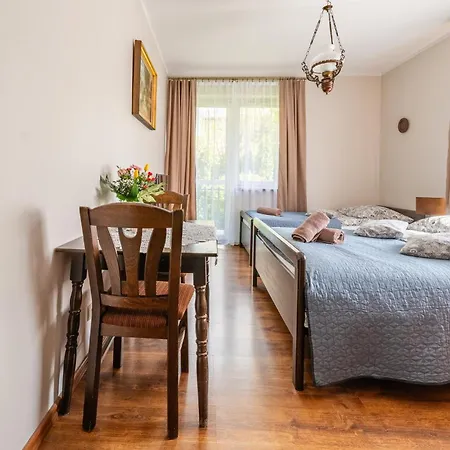 Habitación en casa particular Nawrot Zakopane