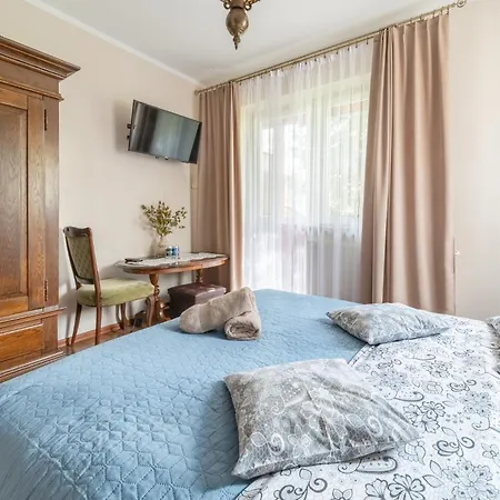 Nawrot Закопане