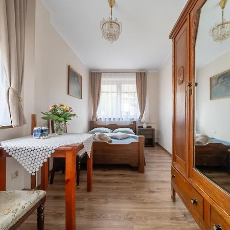 Nawrot Habitación en casa particular Zakopane