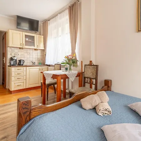 Habitación en casa particular Nawrot Zakopane